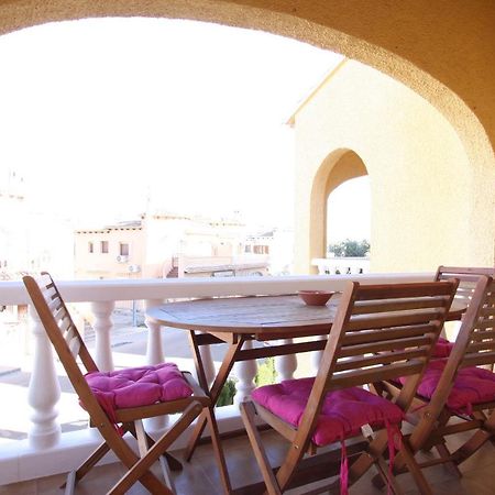 Apartamento Duplex Aldebaran By Costablancarent Denia Ngoại thất bức ảnh