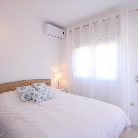 Apartamento Duplex Aldebaran By Costablancarent Denia Ngoại thất bức ảnh